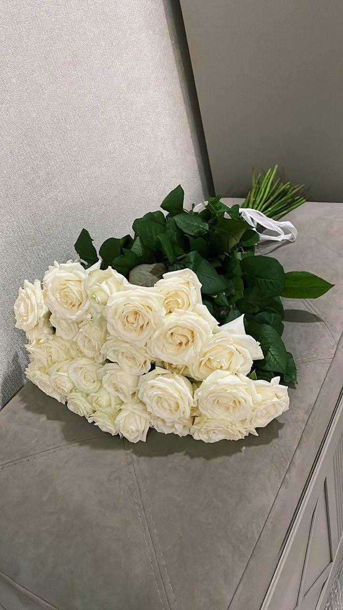 LanternTorchRivet workshop space where corporate flower arrangements are designed and prepared for business delivery